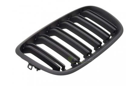 Решетка радиатора BMW X5 (E70)