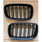 Решетка радиатора BMW X5 (E70)
