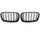 Решетка радиатора BMW X5 (E70)