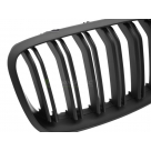 Решетка радиатора BMW X5 (E70)