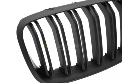 Решетка радиатора BMW X5 (E70)