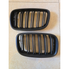 Решетка радиатора BMW X5 (E70)