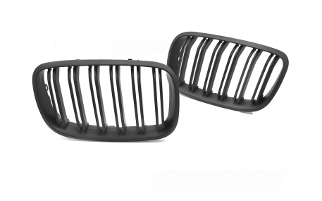 Решетка радиатора BMW X5 (E70)
