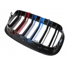 Решетка радиатора BMW X5 (E70)