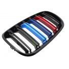 Решетка радиатора BMW X5 (E70)