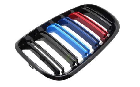 Решетка радиатора BMW X5 (E70)