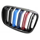 Решетка радиатора BMW X5 (E70)