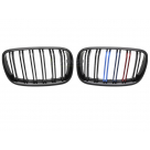 Решетка радиатора BMW X5 (E70)
