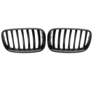 Решетка радиатора BMW X5 (E70)