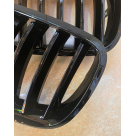Решетка радиатора BMW X5 (E70)