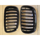 Решетка радиатора BMW X5 (E70)