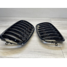 Решетка радиатора BMW X5 (E70)