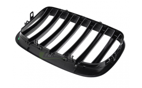 Решетка радиатора BMW X5 (E70)