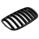 Решетка радиатора BMW X5 (E70)