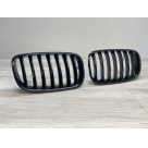 Решетка радиатора BMW X5 (E70)