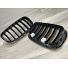 Решетка радиатора BMW X5 (E70)