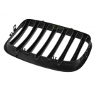 Решетка радиатора BMW X5 (E70)