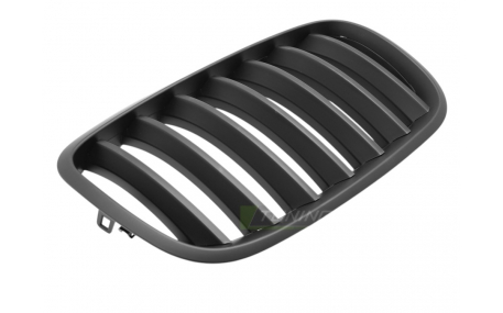 Решетка радиатора BMW X5 (E70)