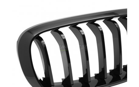 Решетка радиатора BMW X5 (F15)