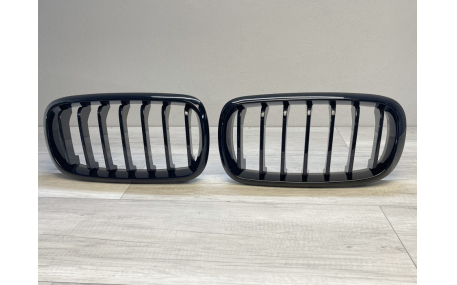 Решетка радиатора BMW X5 (F15)