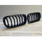 Решетка радиатора BMW X5 (F15)