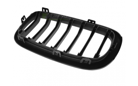 Решетка радиатора BMW X5 (F15)