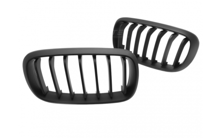 Решетка радиатора BMW X5 (F15)