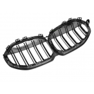 Решетка радиатора BMW 1 F40