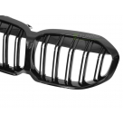 Решетка радиатора BMW 1 F40