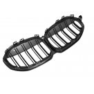 Решетка радиатора BMW 1 F40