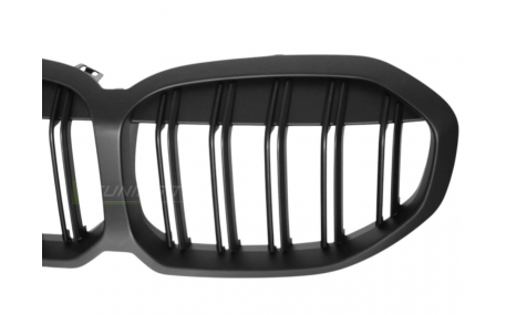 Решетка радиатора BMW 1 F40