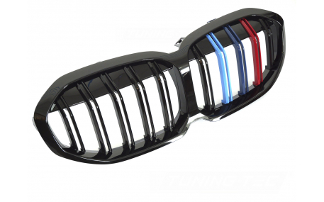 Решетка радиатора BMW 1 F40