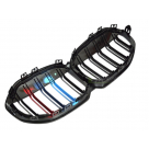 Решетка радиатора BMW 1 F40