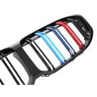 Решетка радиатора BMW 1 F40