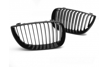 Решетка радиатора BMW 1 E87 2004-2007