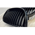 Решетка радиатора BMW 1 E87 2004-2007