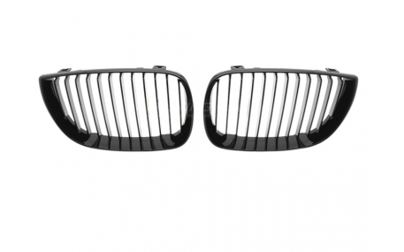 Решетка радиатора BMW 1 E87 2004-2007