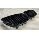 Решетка радиатора BMW 1 E87 2004-2007