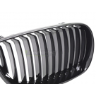 Решетка радиатора BMW 1 E87 2004-2007