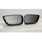 Решетка радиатора BMW 1 E87 2004-2007