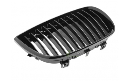 Решетка радиатора BMW 1 E87 2004-2007