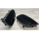 Решетка радиатора BMW 1 E87 2004-2007