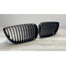 Решетка радиатора BMW 1 E87 2004-2007