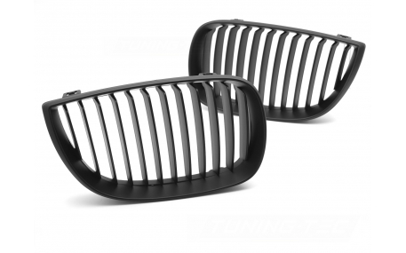 Решетка радиатора BMW 1 E87 2004-2007