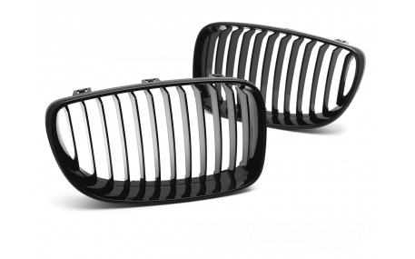 Решетка радиатора BMW 1 E87 2007-2011