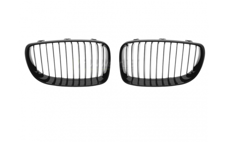 Решетка радиатора BMW 1 E87 2007-2011