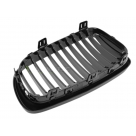 Решетка радиатора BMW 1 E87 2007-2011