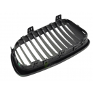 Решетка радиатора BMW 1 E87 2007-2011