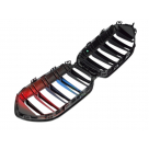 Решетка радиатора BMW 2 F44 Gran Coupe