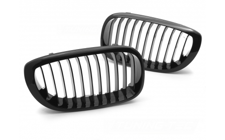 Решетка радиатора BMW 3 E46 Sedan 2001-2005